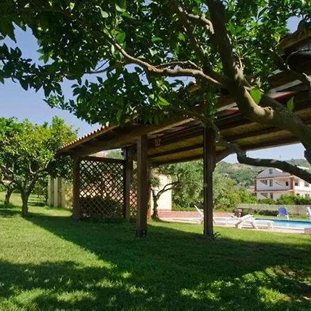 Villa Tina Santa Maria di Castellabate