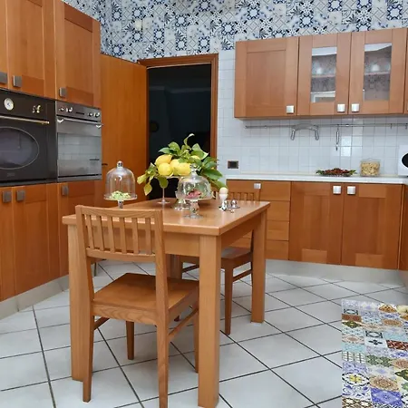 Villa Tina