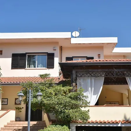 Villa Tina