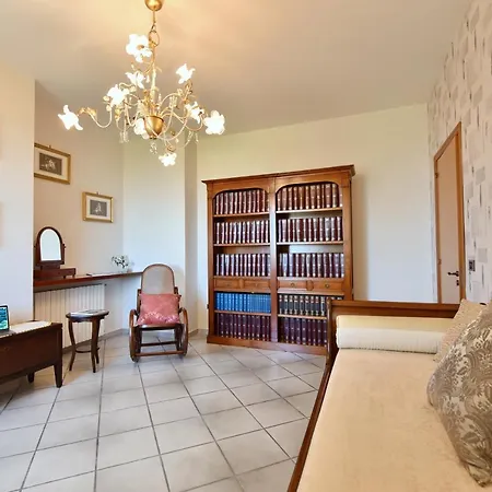 Villa Tina *
