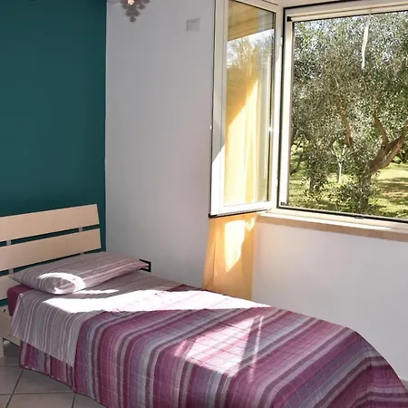 Villa Tina Santa Maria di Castellabate